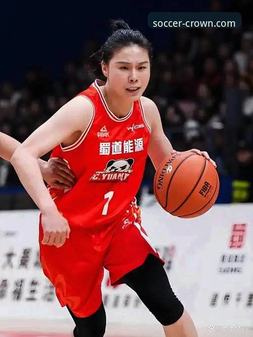 揭秘WCBA总决赛G1：四川女篮如何用一场“数据风暴”改写历史？