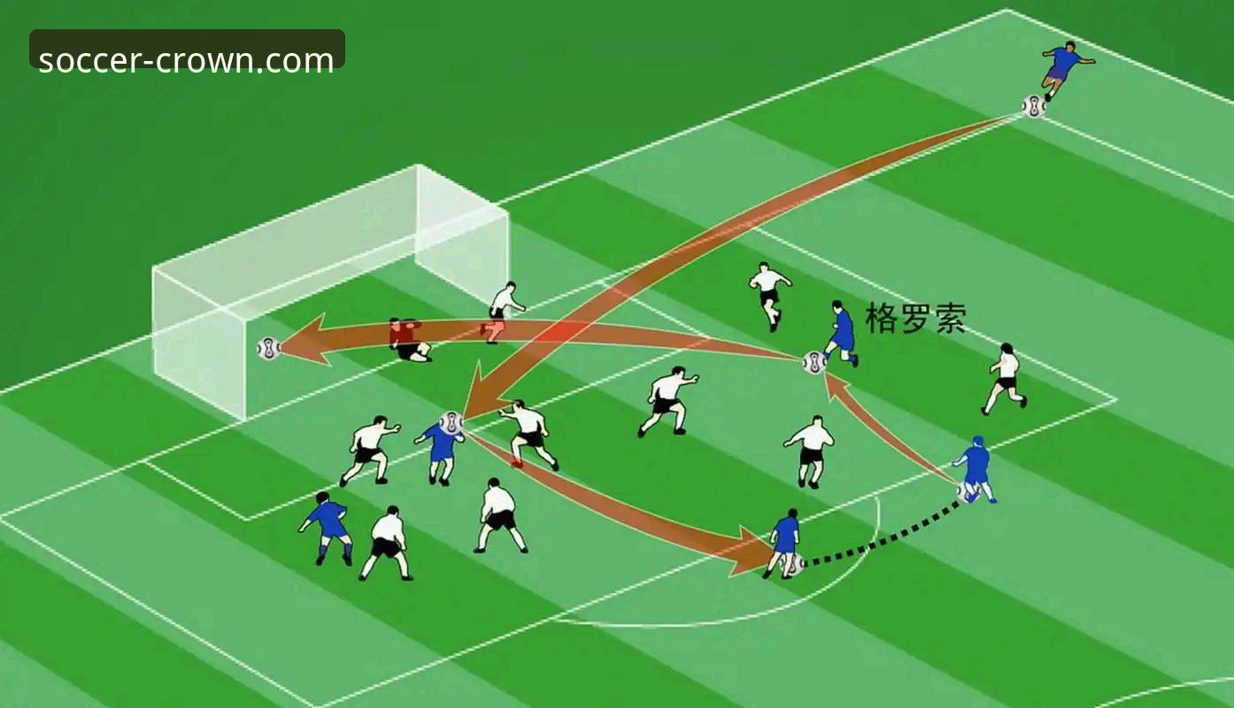 从国米大胜看后卫价值：实用视角解析现代足球防守艺术