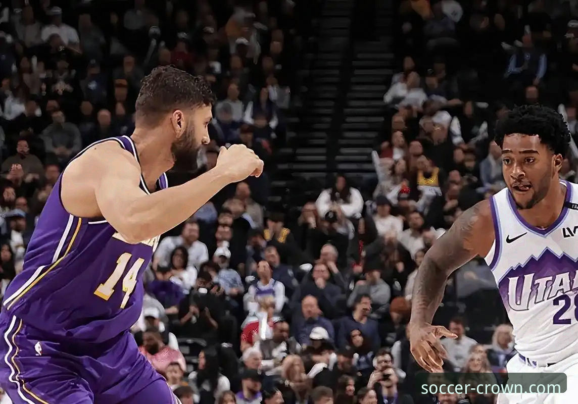 东契奇单核爆发 vs 湖人团队胜利：一场数据盛宴背后的战术博弈