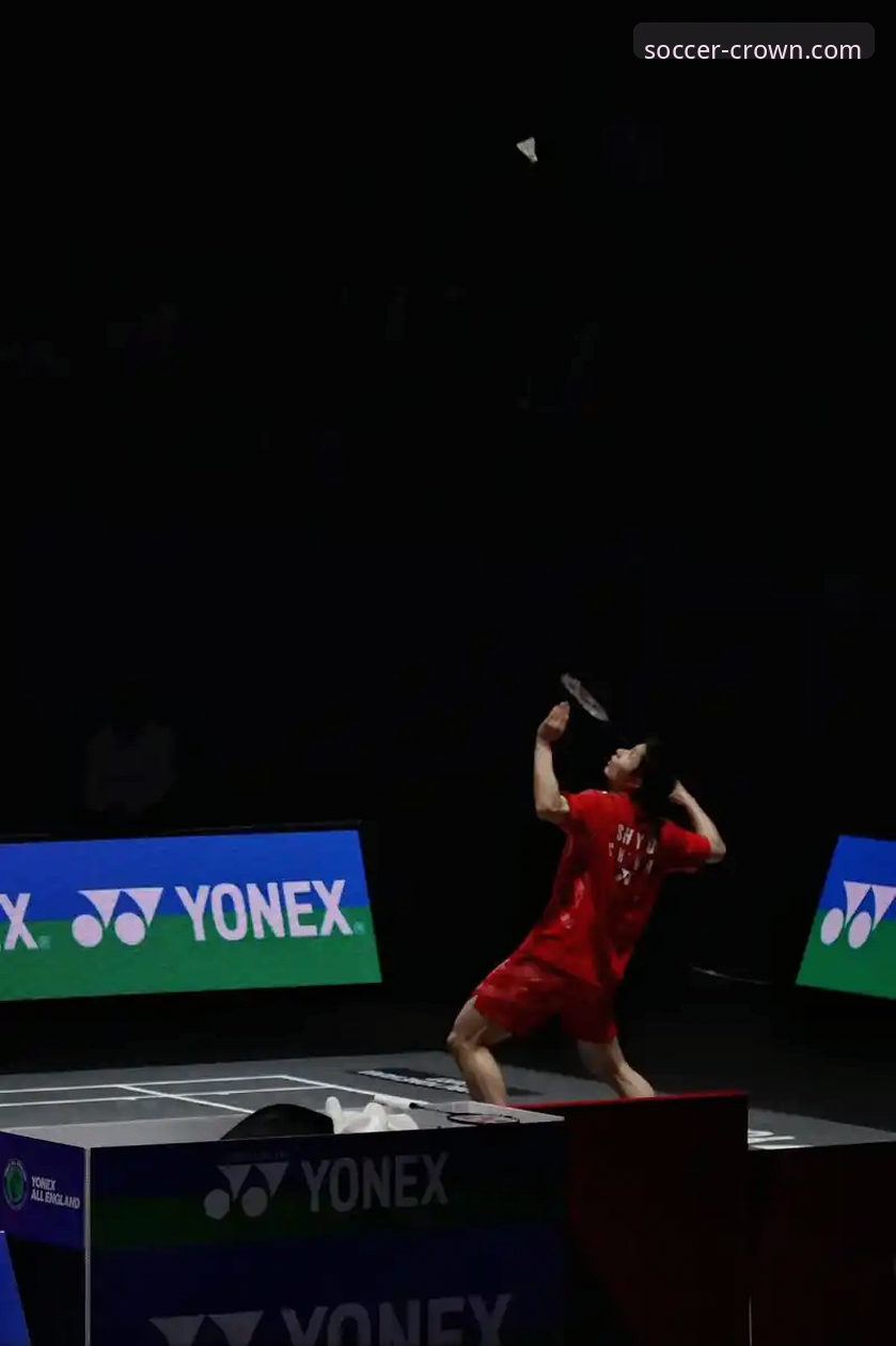 资深球迷老王分享：在皇冠足球平台追看石宇奇亚锦赛夺冠的沉浸式体验