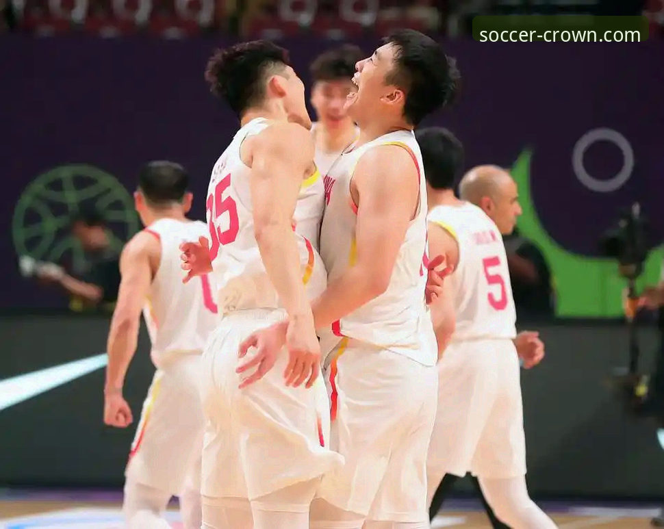 皇冠足球登录入口怎么下载 中国男篮杭州热身赛91-81力克澳大利亚,王俊杰23分闪耀全场最新动态